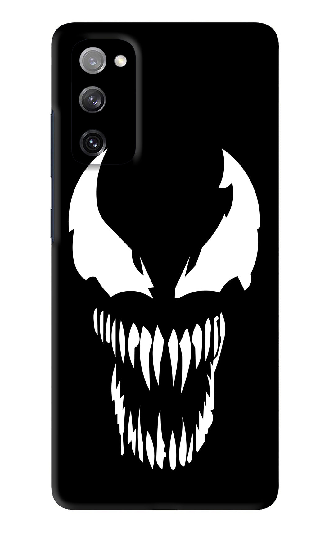 Venom Samsung Galaxy S20 FE Back Skin Wrap