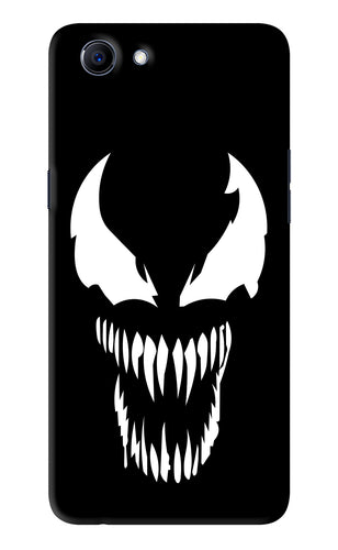 Venom Realme 1 Back Skin Wrap