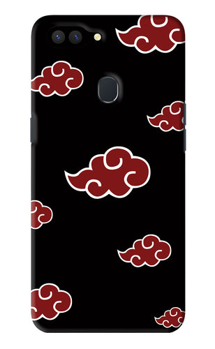 Akatsuki Realme 2 Back Skin Wrap