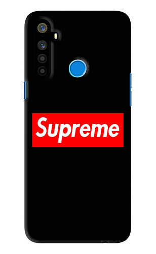 Supreme Realme 5s Back Skin Wrap