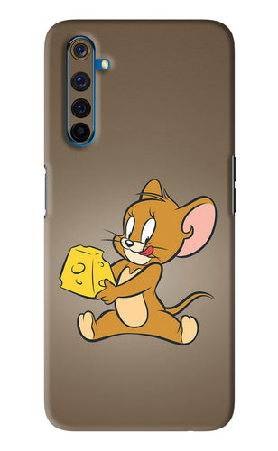 Jerry Realme 6 Pro Back Skin Wrap