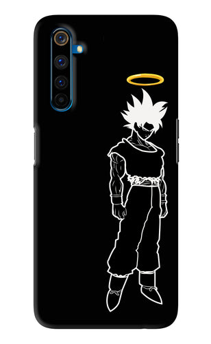 DBS Character Realme 6 Pro Back Skin Wrap