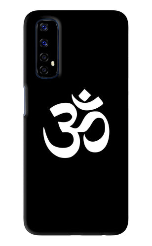 Om Realme 7 Back Skin Wrap