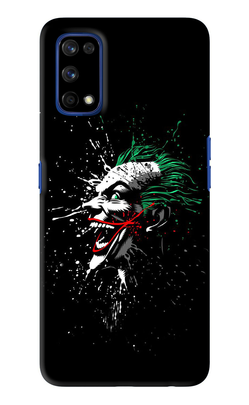 Joker Realme 7 Pro Back Skin Wrap