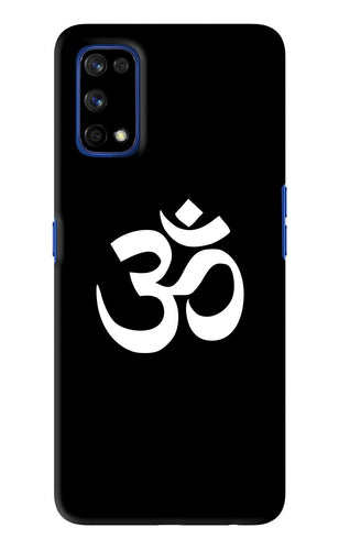 Om Realme 7 Pro Back Skin Wrap