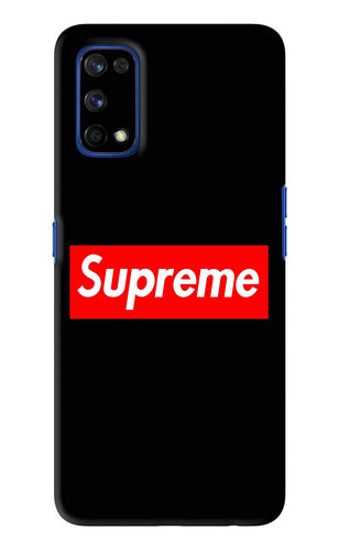 Supreme Realme 7 Pro Back Skin Wrap