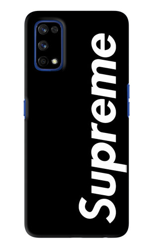 Supreme 1 Realme 7 Pro Back Skin Wrap