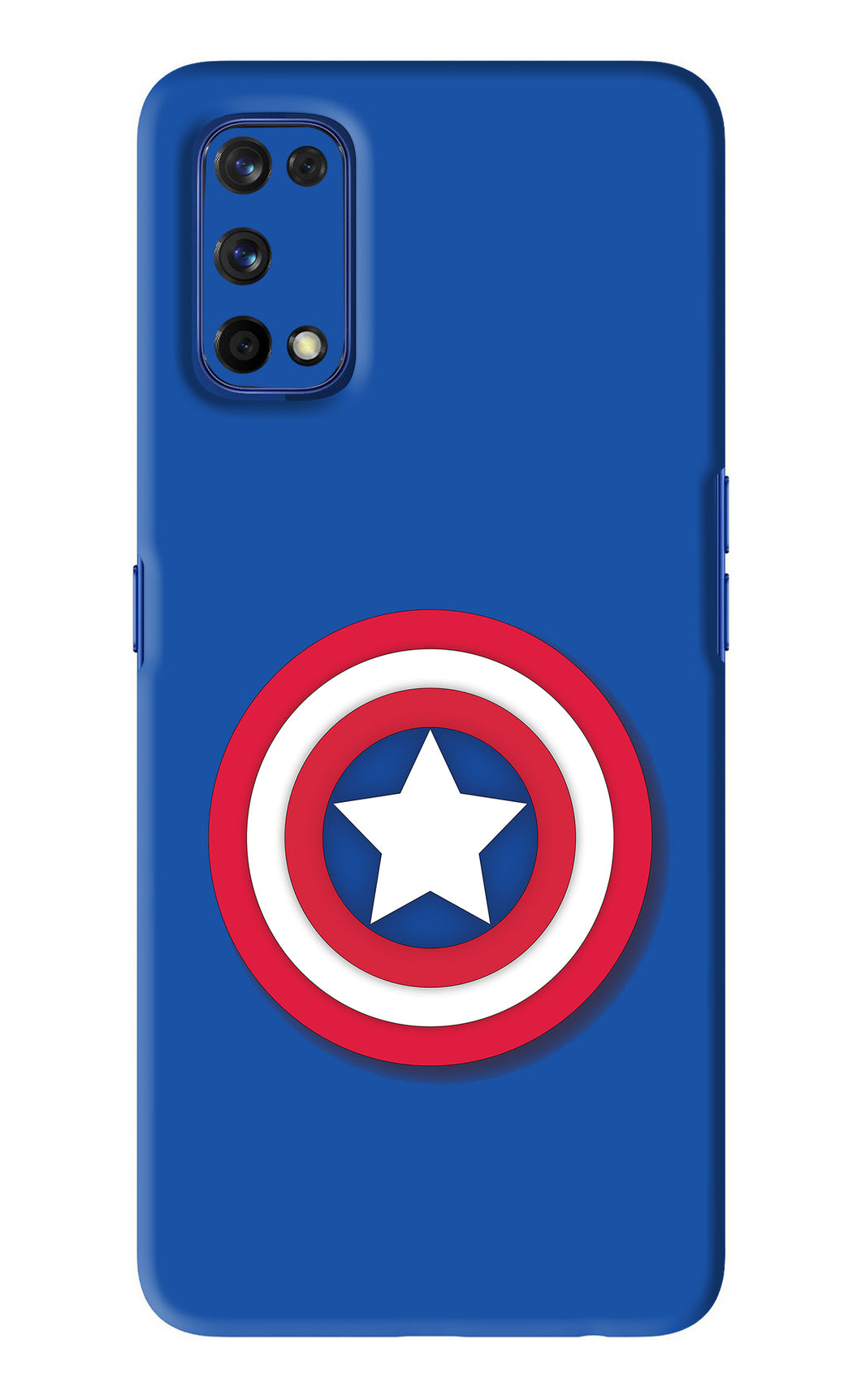 Shield Realme 7 Pro Back Skin Wrap