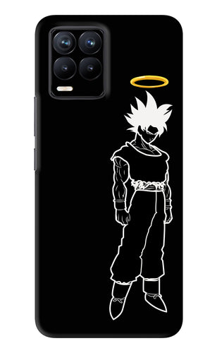 DBS Character Realme 8 Back Skin Wrap