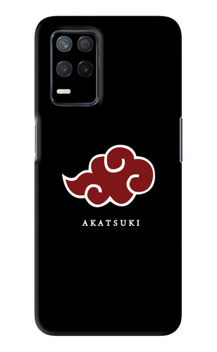 Akatsuki 1 Realme 8s Back Skin Wrap