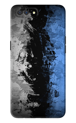 Artistic Design Realme C1 Back Skin Wrap