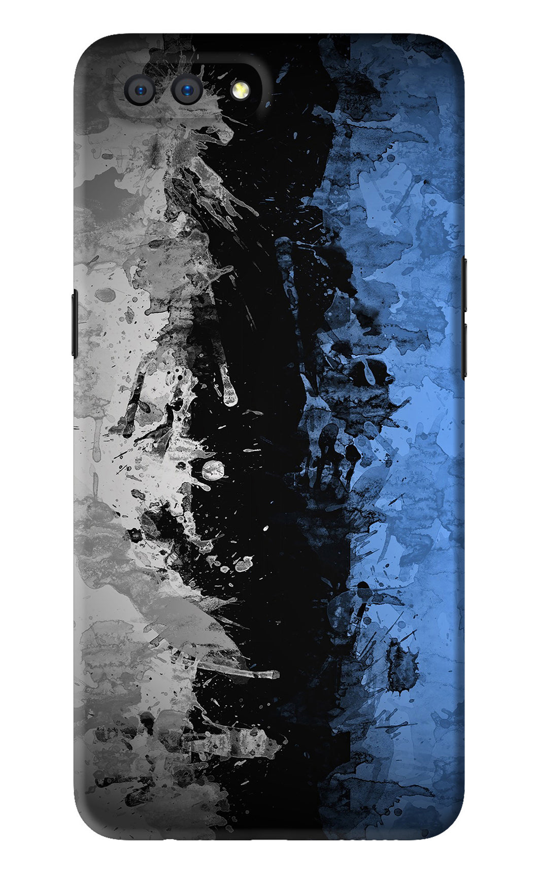 Artistic Design Realme C1 Back Skin Wrap