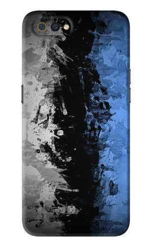 Artistic Design Realme C2 Back Skin Wrap