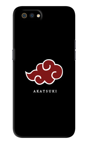 Akatsuki 1 Realme C2 Back Skin Wrap