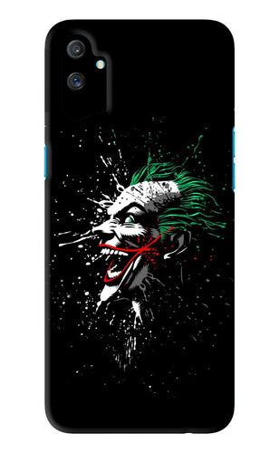 Joker Realme C3 Back Skin Wrap