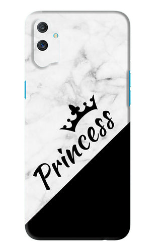 Princess Realme C3 Back Skin Wrap