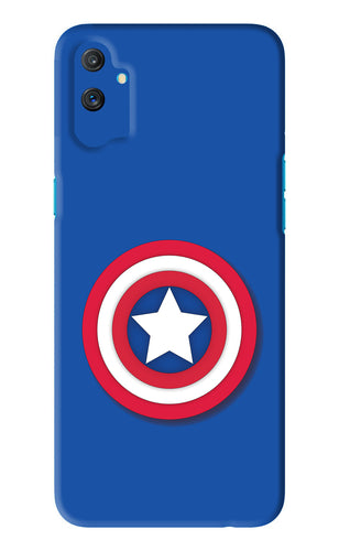 Shield Realme C3 Back Skin Wrap