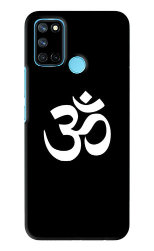 Om Realme C17 Back Skin Wrap