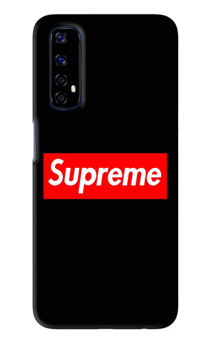 Supreme Realme Narzo 20 Pro Back Skin Wrap