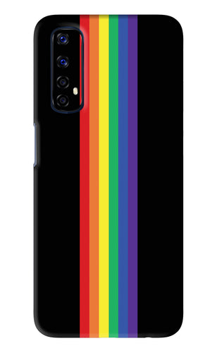 Pride Realme Narzo 20 Pro Back Skin Wrap