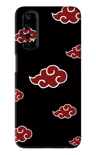 Akatsuki Realme Narzo 20 Pro Back Skin Wrap