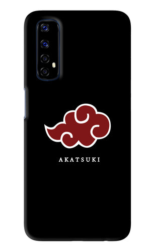 Akatsuki 1 Realme Narzo 20 Pro Back Skin Wrap