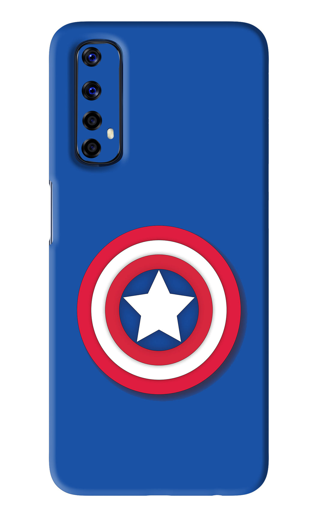 Shield Realme Narzo 20 Pro Back Skin Wrap