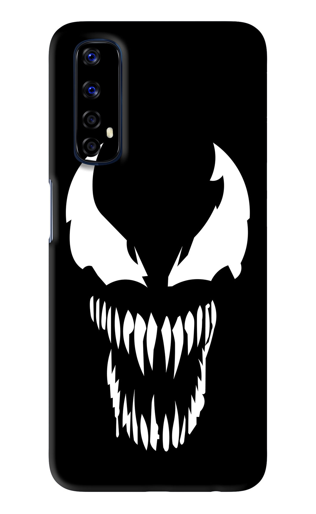 Venom Realme Narzo 20 Pro Back Skin Wrap