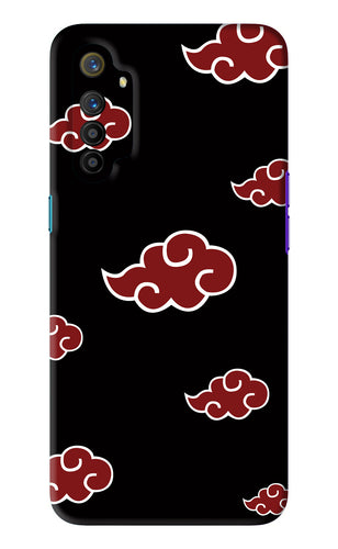 Akatsuki Realme X2 Back Skin Wrap