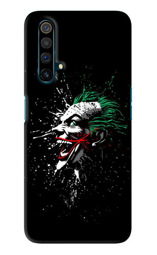 Joker Realme X3 Back Skin Wrap