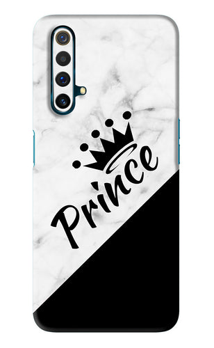 Prince Realme X3 Back Skin Wrap