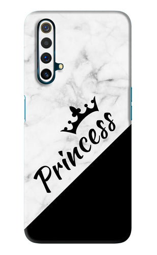 Princess Realme X3 Back Skin Wrap