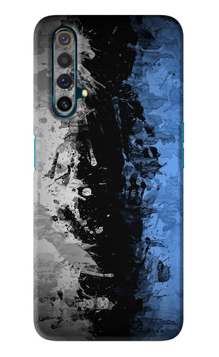 Artistic Design Realme X3 Back Skin Wrap