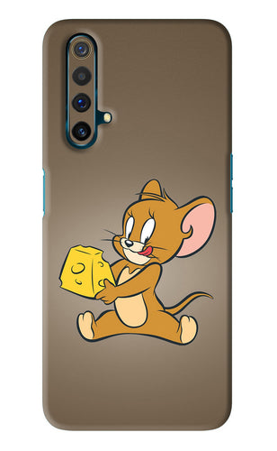 Jerry Realme X3 Back Skin Wrap
