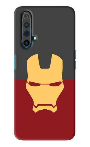 Ironman Realme X3 Back Skin Wrap