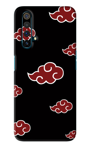 Akatsuki Realme X3 Back Skin Wrap