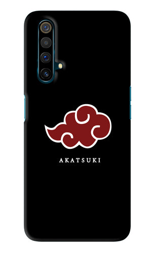 Akatsuki 1 Realme X3 Back Skin Wrap