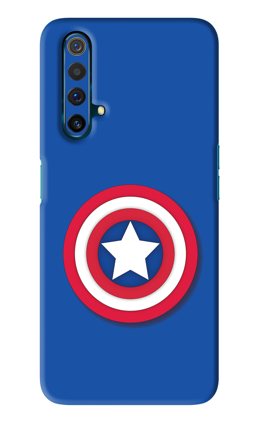 Shield Realme X3 Back Skin Wrap