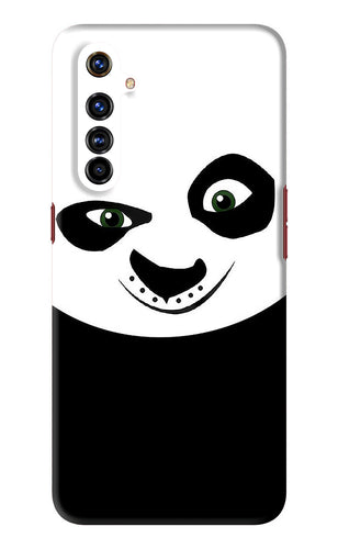 Panda Realme X50 Pro Back Skin Wrap