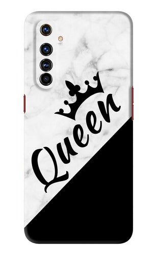 Queen Realme X50 Pro Back Skin Wrap