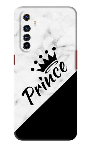 Prince Realme X50 Pro Back Skin Wrap
