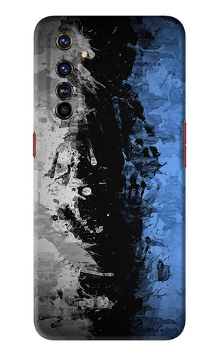 Artistic Design Realme X50 Pro Back Skin Wrap