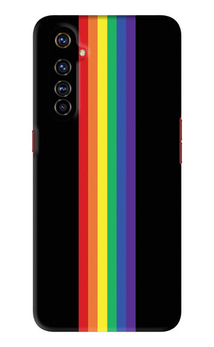 Pride Realme X50 Pro Back Skin Wrap