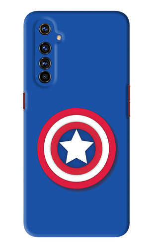 Shield Realme X50 Pro Back Skin Wrap