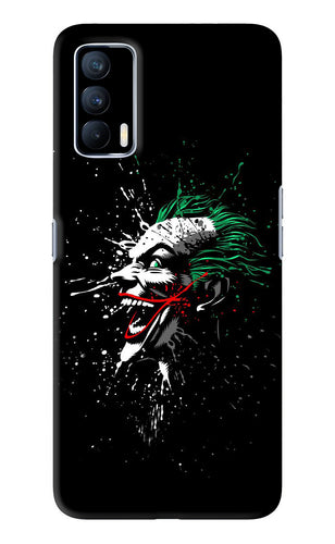 Joker Realme X7 Back Skin Wrap
