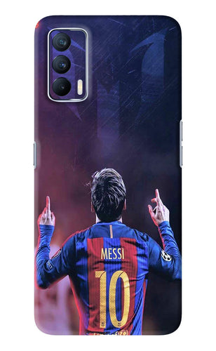 Messi Realme X7 Back Skin Wrap
