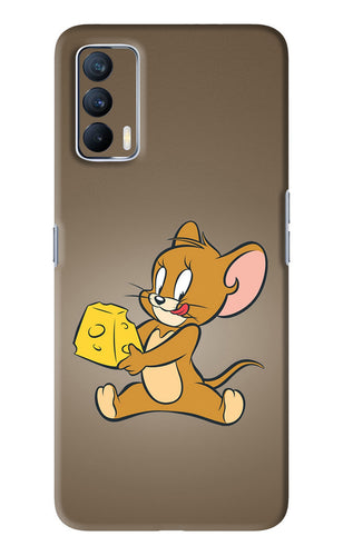 Jerry Realme X7 Back Skin Wrap