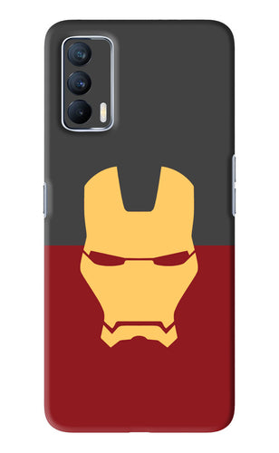 Ironman Realme X7 Back Skin Wrap