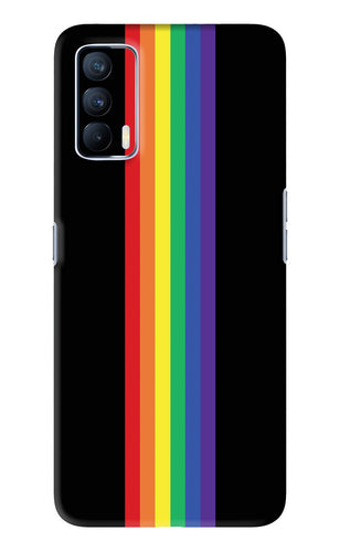Pride Realme X7 Back Skin Wrap