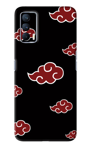 Akatsuki Realme X7 Back Skin Wrap